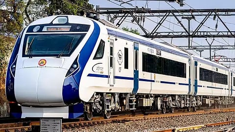 Vande Bharat Express