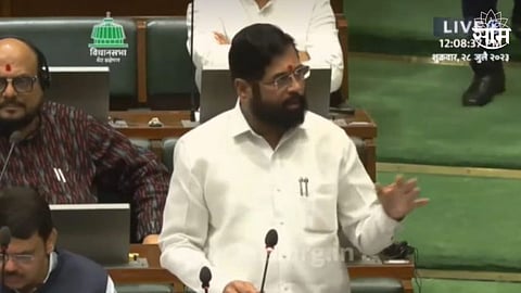 Maharashtra Assembly Monsoon Session 2023