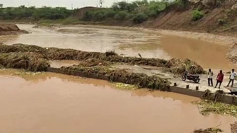 Akola News, Purna River