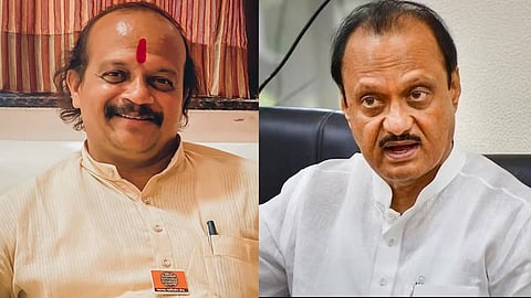MNS Pune city chief Vasant More