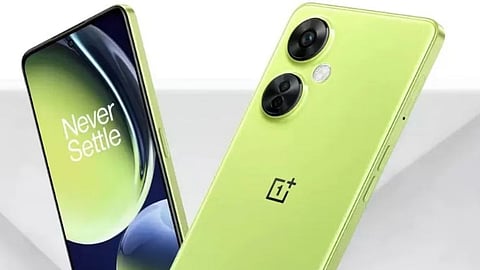 OnePlus Nord Launch
