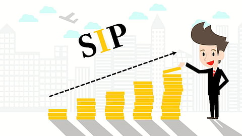 SIP Calculator