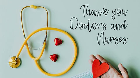 National Doctor's Day 2023