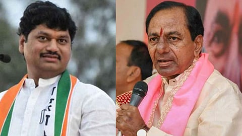 Beed Politics