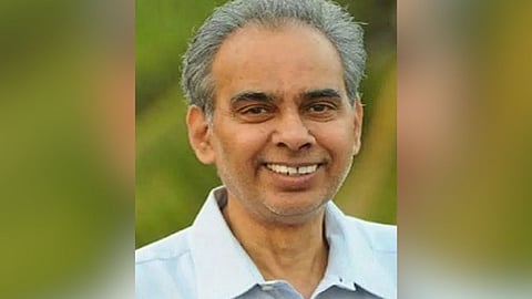 Screenwriter Sri Ramana Age Of 70 Dies
