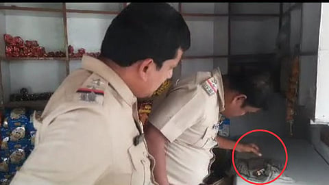Wardha Crime News