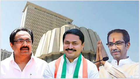 Maharashtra Politics
