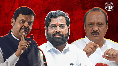 उमेदवारांची निवड चुकली, महायुतीची धाकधूक वाढली? विदर्भ आणि मराठवाड्यात गणित बिघडणार?