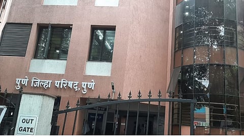 Pune Zilla Parishad