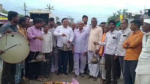 Buldhana News