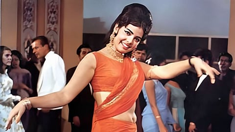 HBD Mumtaz
