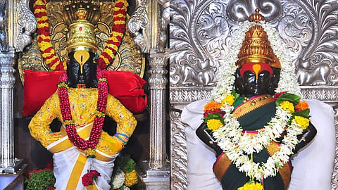 Pandharpur