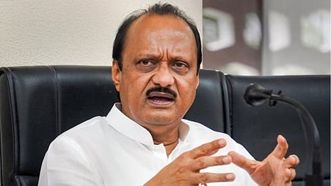 Ajit Pawar News