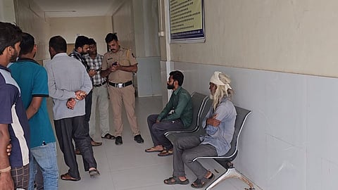 Nandurbar Crime News