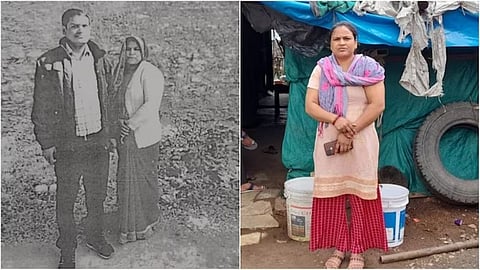 Madhya Pradesh Couple News: नवऱ्याच्या शिक्षणासाठी दुसऱ्याच्या घरी धुणी-भांडी केली; ऑफिसर होताच त्याने पत्नीसोबत केलं लाजिरवाणं कृत्य
