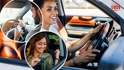 Tips to Drive Manual Cars