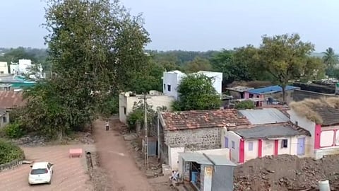 Sangli Mother Daughter Death News