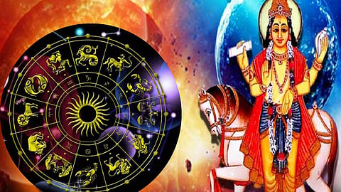 Shukra Gochar 2023