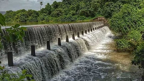 Tulsi Lake