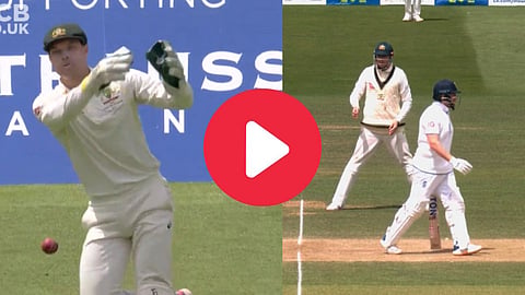 jonny bairstow