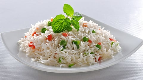 Perfect Rice Cooking Hacks