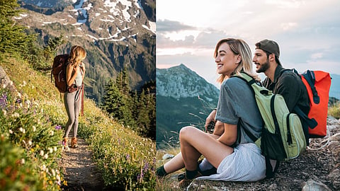 Outfits For Hill Station