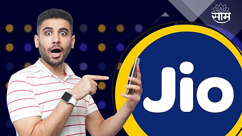 Jio Recharge Plan