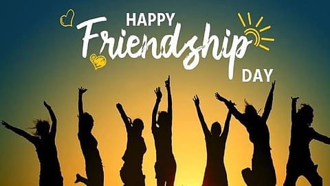 International Friendship Day 2023