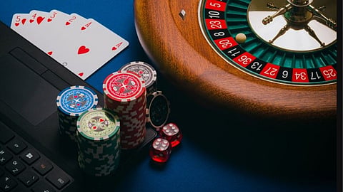 Will Casinos Allowed in Maharashtra Eknath Shinde Government Maharashtra Assembly Monsoon Session 2023