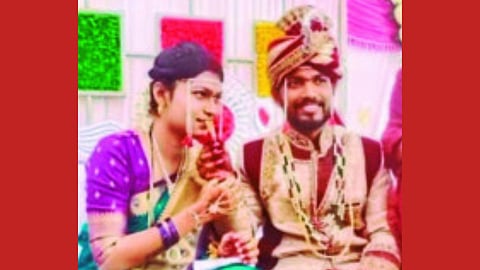 Jalgaon News Marriage