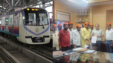 Pune Metro News