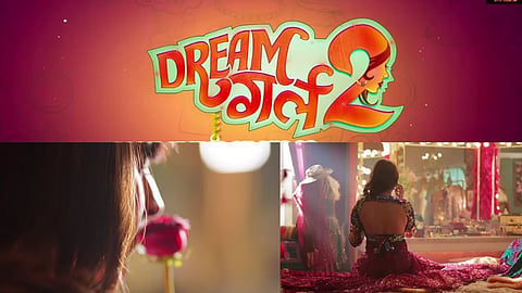 Dream Girl 2 News