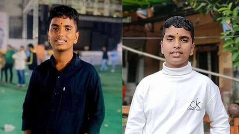 Boy Died Due To Electric Shock