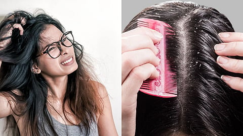 Monsoon Hair Care