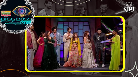 Bigg Boss OTT 2 Weekend Ka vaar Update