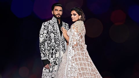 Deepika Padukone Post On Ranveer Singh Birthday