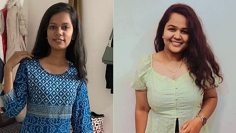 Two Close Friends Died Together In Accident