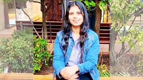indian Student jasmeen kaur kidnapped and buried Alive by her Ex Boyfriend/Twitter