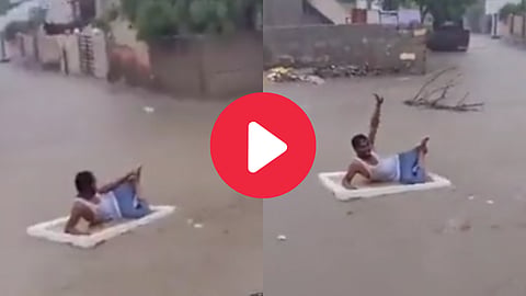 Viral Video