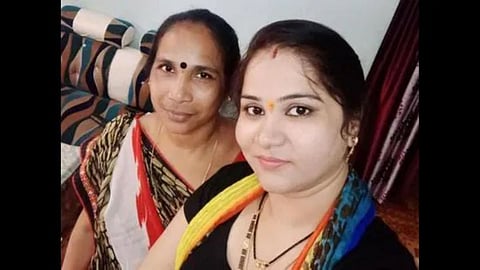 Navi Mumbai Crime