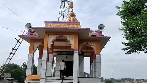 Sarangkheda Sai Mandir