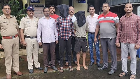 Kalyan Crime News