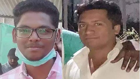 Chhatrapati Sambhajinagar Accident News