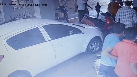 Kolhapur Crime