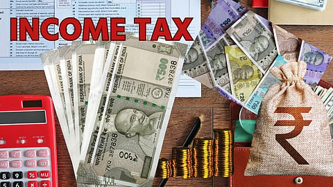IIncome Tax Budget २०२४