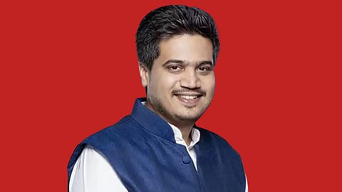 Rohit Pawar