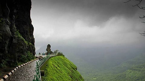 Malshej Ghat