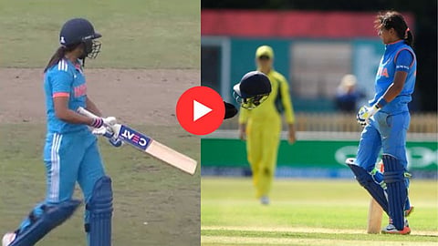 IND W vs BAN W