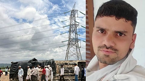 Samruddhi Mahamarg Accident Update News