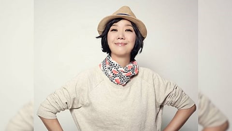 Korean Soprano Singer Lee Sang Eun Found Dead